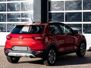 Kia Stonic - afbeelding nr 4