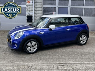 MINI Cooper Mini Mini 1.5 Cooper - afbeelding nr 4