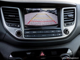 Hyundai Tucson - afbeelding nr 13