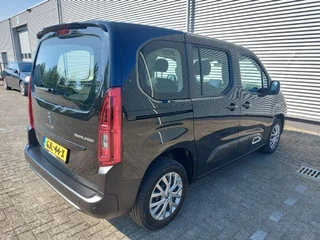 Citroën Berlingo Citroen Berlingo 1.2 PureTech Live, airco,cruise,Andriod/Carplay navigatie,achteruitrijcamera,stoelverwarming,parkeersensoren, - afbeelding nr 6