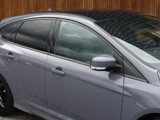 Ford Focus Ford Focus ST MK3 2.0T 289PK / Recaro / Milltek / Airtac / LED - afbeelding nr 57