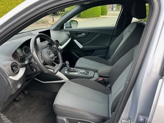 Audi Q2 Audi Q2 Pro Line - afbeelding nr 7