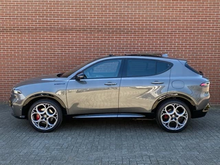 Alfa Romeo Tonale - afbeelding nr 3