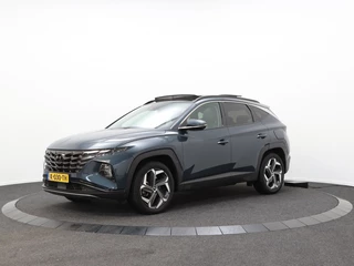 Hyundai Tucson Hybrid - afbeelding nr 12