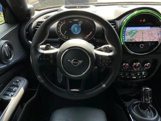 MINI Clubman MINI Clubman Mini 2.0 JCW ALL4 JCW - afbeelding nr 23