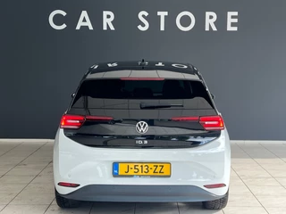 Volkswagen ID.3 Volkswagen ID.3 First Plus 58 kWh - afbeelding nr 4