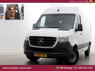 Mercedes-Benz Sprinter - 195249064-0