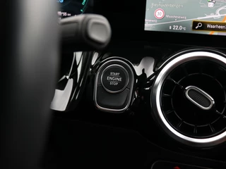 Mercedes-Benz GLA Mercedes-Benz GLA 250 e Progressive I Widescreen I Leder I Keyless - afbeelding nr 23