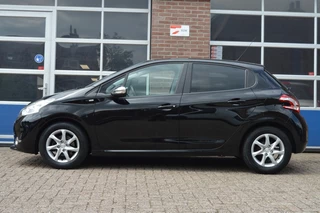 Peugeot 208 - afbeelding nr 5