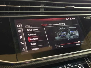 Audi RSQ8 Audi RS Q8 RSQ8 4.0 TFSI quattro | keramisch | Pano | Softclose | Standkachel | Trekhaak | B&O - afbeelding nr 33