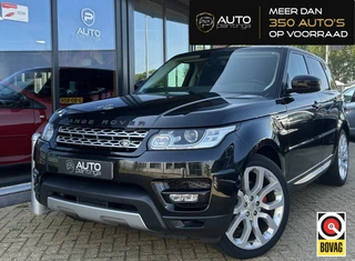 Land Rover Range Rover Sport 3.0