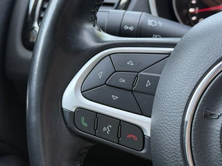 Jeep Compass Jeep Compass 1.3T Night Eagle Liberty Edition | Camera | Climate Control | 19'' Inch - afbeelding nr 18
