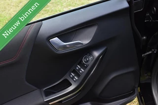 Ford Puma Ford Puma Turbo EcoBoost ST-Line NAVI/PDC/STOELVW/LED/ETC.! - afbeelding nr 24