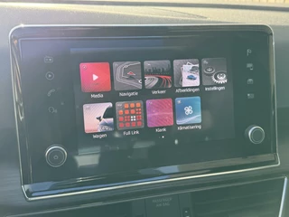 SEAT Tarraco Seat Tarraco 1.5 TSI Xcellence Automaat | Panoramadak | LED verlichting | Stoelverwarming | Adaptive cruise control | 20 inch lichtmetalen velgen | Achteruitrijcamera | Parkeersensoren voor en achter - afbeelding nr 19