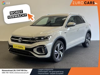 Volkswagen T-Roc 1.5 TSI 150pk DSG R-Line