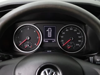 Volkswagen Crafter | 7-Persoons | Airco | Cruise | Leder | Trekhaak - afbeelding nr 9