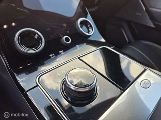 Land Rover Range Rover Velar Land Rover Range Rover Velar 2.0 I4 Turbo AWD R-Dynamic HSE - afbeelding nr 22