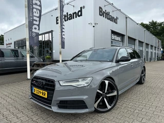 Audi S6 - 372279227-0