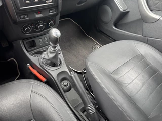 Dacia Duster Airco/Navi/Lichtmetalen velgen - afbeelding nr 25