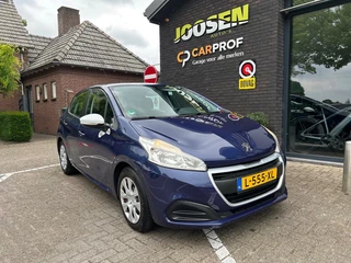 Peugeot 208 - 196828942-0