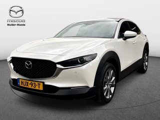 Mazda CX-30 2.0 eSA-G Excl. line Automaat | Bose | Leer | Stoel & Stuurverwa