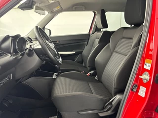 Suzuki Swift - afbeelding nr 19