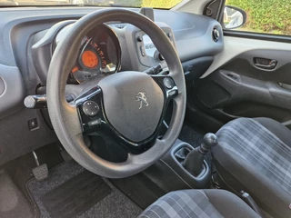 Peugeot 108 Peugeot 108 1.0 e-VTi Active - afbeelding nr 6