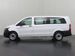 Mercedes-Benz Vito | Airco | Cruise | BPM vrij !!! | 2-2-2-3 Stoelopstelling - afbeelding nr 12