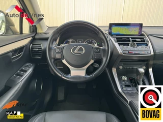 Lexus NX Lexus NX 300h AWD Business Line|Facelift|NL-Auto|LED - afbeelding nr 2