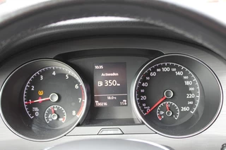 Volkswagen Golf Sportsvan Volkswagen Golf Sportsvan 1.5 TSI 130pk Comfort ECC/ACC/navi/PDC/lm velgen - afbeelding nr 28