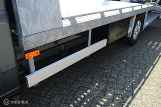 Fiat Ducato Fiat Ducato MAXI/Heavy Autotransporter  2.3 180PK *(FPT/IVECO MOTOR!)* *EURO 6* *(ZONDER ADBLUE!)* L3/H1 4.035 WB *N1 Categorie 3.5T!* Oprijwagen/Autoambulance *LUCHTVERING AF-FABRIEK* *Berg SUPERSOLID LIGHT Staal Carrosserie* Aluminium Vloer/OprijPlanken - afbeelding nr 21