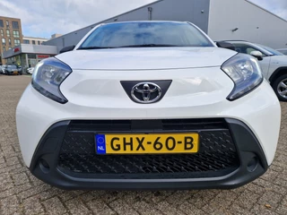 Toyota Aygo Cruise control, Apple/Android, Airco , All-in Rijklaarprijs - afbeelding nr 7