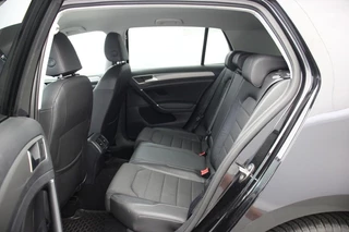 Volkswagen Golf Volkswagen Golf 1.2 TSI 5 deurs Comfortline - Cruise, Half Leer, Stoelverwarming - afbeelding nr 8
