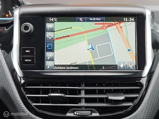 Peugeot 2008 Peugeot 2008 1.2 PureTech Allure Carplay Clima cruise 1e eigenaar - afbeelding nr 20