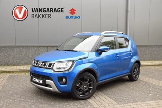 Suzuki Ignis - 78804640-0