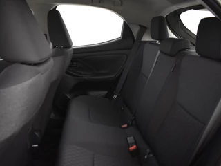 Toyota Yaris - afbeelding nr 11
