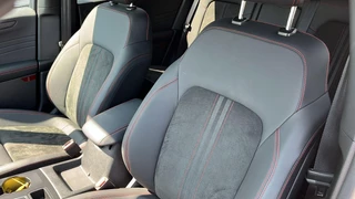 Ford Kuga Ford Kuga 2.5 FHEV ST-Line X 190pk | Driver Assistance Pack | Technology Pack | Panoramadak | Geen stekker nodig | Winterpack | All Weather Banden | 1.600kg Trekgewicht - afbeelding nr 16
