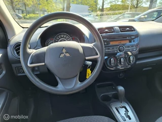 Mitsubishi Space Star MITSUBISHI SPACE STAR 1.0 COOL+ - afbeelding nr 13