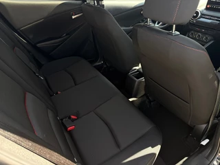 Mazda 2 Mazda 2 1.5 Skyact-G Sport. - afbeelding nr 9