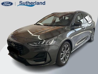 Ford Focus - 370440564-0