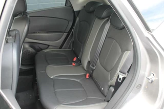 Renault Captur Renault Captur 1.2 TCe Xmod Lage Kilometerstand NAP Automaat - afbeelding nr 22