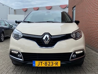 Renault Captur Renault Captur 0.9 TCE DYNAMIQUE NAV CRUISE TREKHAAK PDC CAMERA LMV - afbeelding nr 28