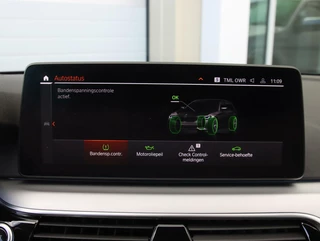 BMW 5 Serie BMW 5-serie Touring 530e High Executive | ACC | Head-up display - afbeelding nr 45