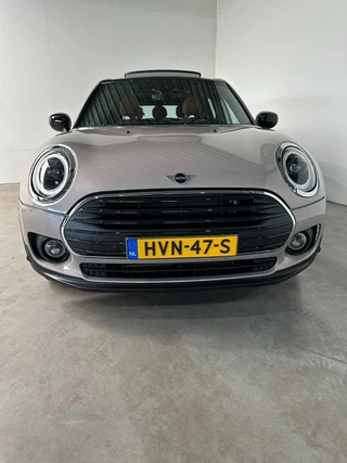 MINI Clubman MINI Clubman Cooper 1.5, 136PK,Leer,Automaat,schuifdak,electr. stoel,voorruitverw,stoelverw - afbeelding nr 3