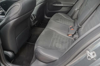 Mercedes-Benz C-Klasse Mercedes C-klasse Estate 300 e AMG Line PANO TREKHAAK NIGHT CARPLAY - afbeelding nr 45