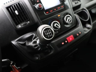 Peugeot Boxer | Navigatie | Camera | Cruise - afbeelding nr 15
