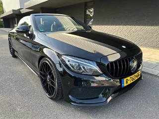 Mercedes-Benz C-Klasse - afbeelding nr 1