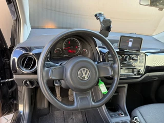 Volkswagen up! Volkswagen Up! 1.0 move up! BlueMotion - afbeelding nr 29