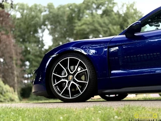 Porsche Taycan Porsche Taycan Performance 84 kWh / BTW / Sport Chrono - afbeelding nr 26