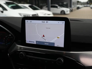 Ford Kuga Ford Kuga 2.5 PHEV Titanium X I B&O I Half-leder I Navi I Keyless - afbeelding nr 9